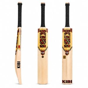 kibi kids leather ball bat: ultimate elite junior kashmir willow cricket bat 2026 edition