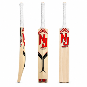 nj leather bat master edition: ultimate leather ball kashmir willow cricket bat 2026 edition