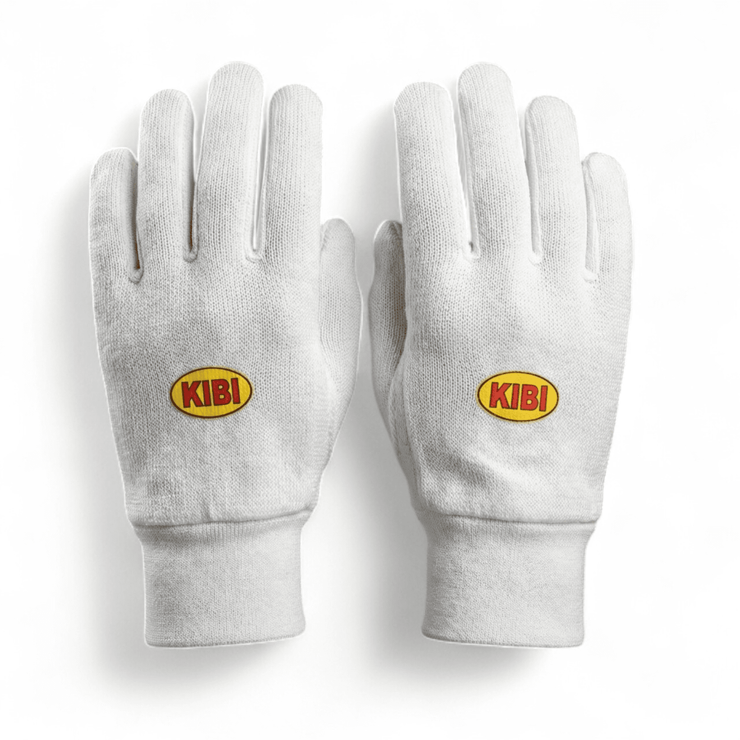KIBI Keeping Inner Gloves Premium Cotton Wicket Keeping Liner Pack