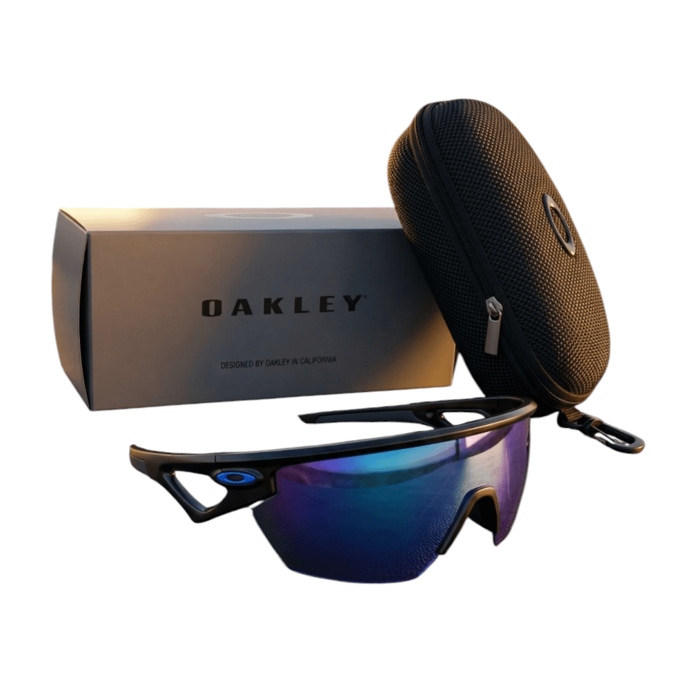 KIBI Sports Sunglasses Premium Lightweight High Protection Cricket Polarized Goggles Pack