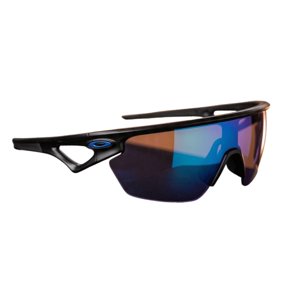 KIBI Sports Sunglasses Premium Lightweight High Protection Cricket Polarized Goggles Pack
