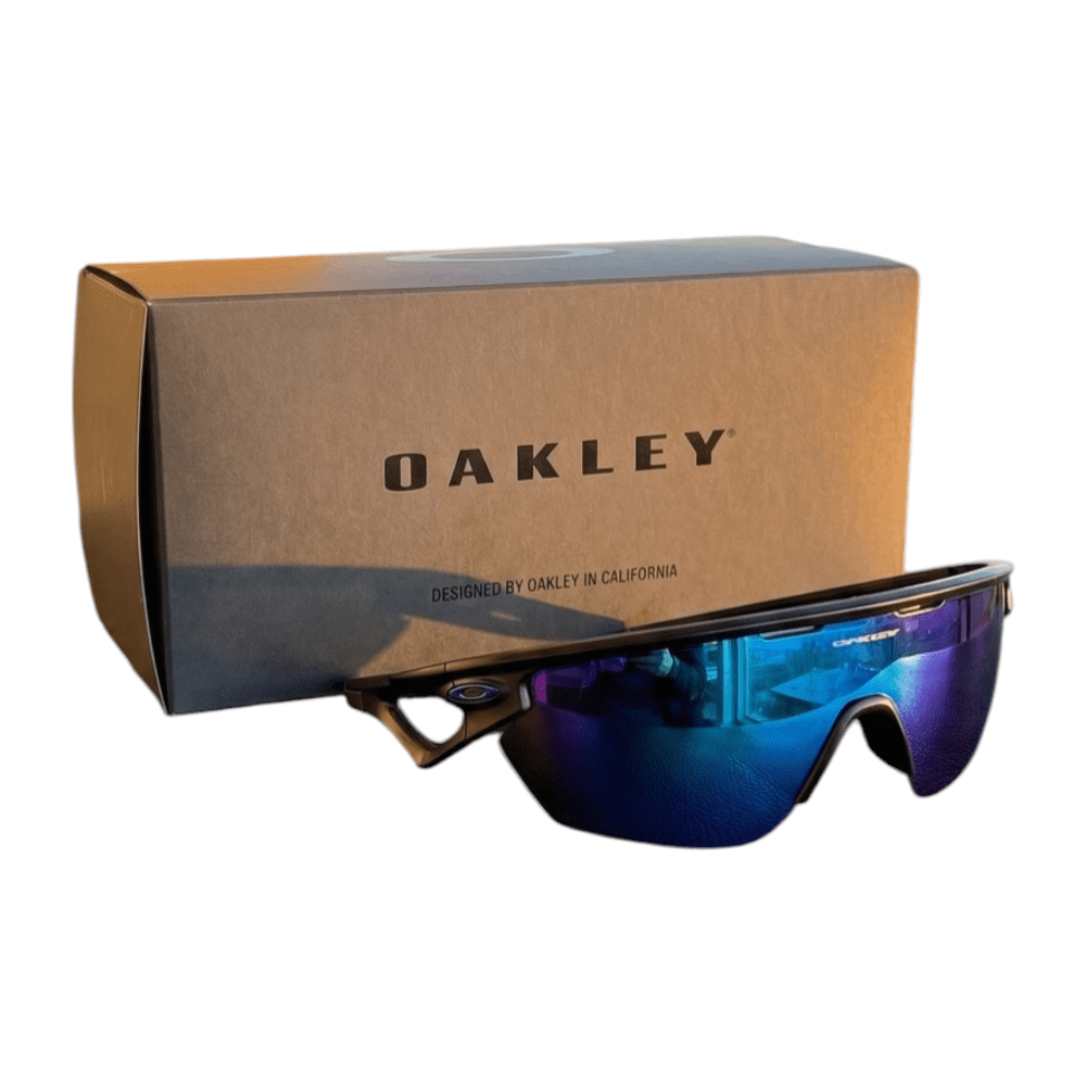 KIBI Sports Sunglasses Premium Lightweight High Protection Cricket Polarized Goggles Pack