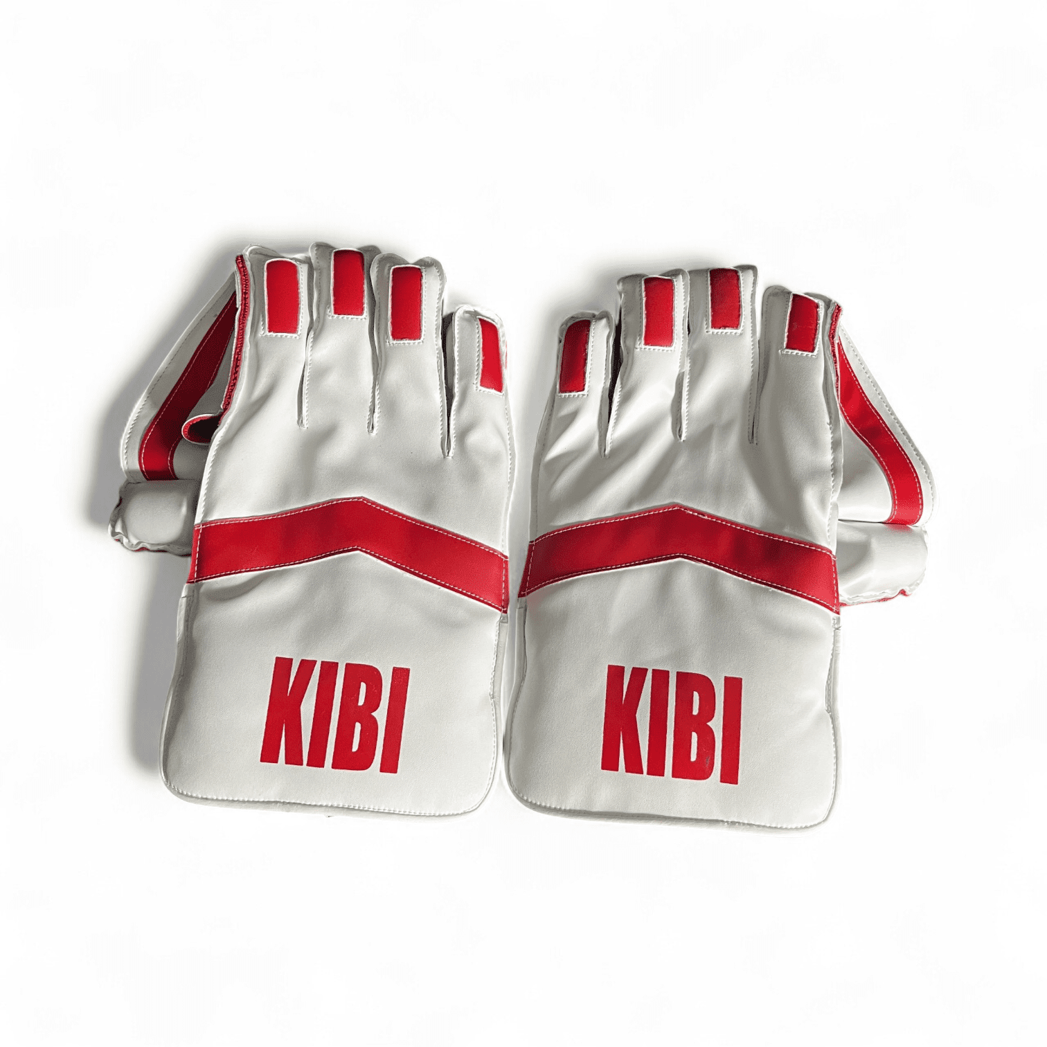 KIBI Wicket Keeping Gloves Professional Cricket Keeping Gear