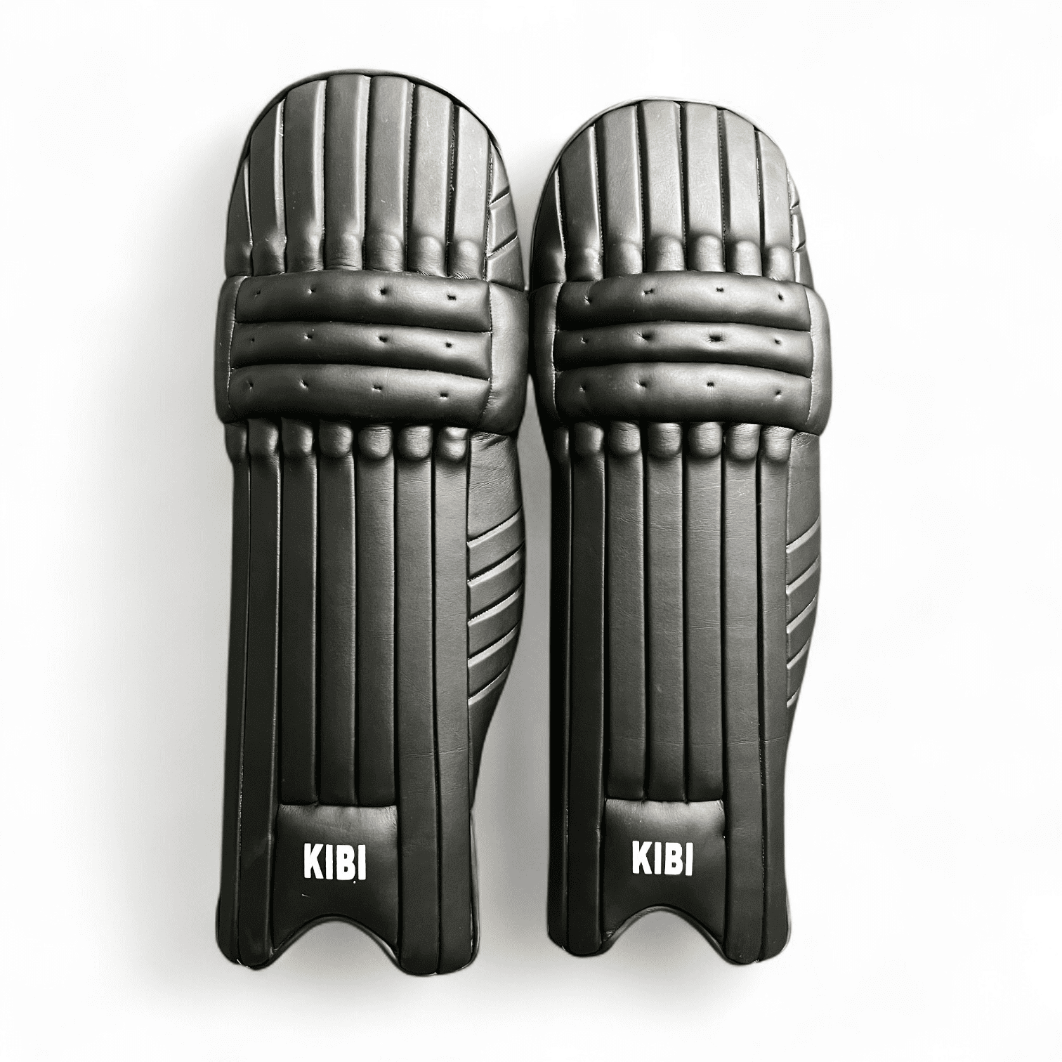 KIBI Leg Guard Premium Lightweight High Protection Cricket Batting Pads Pack