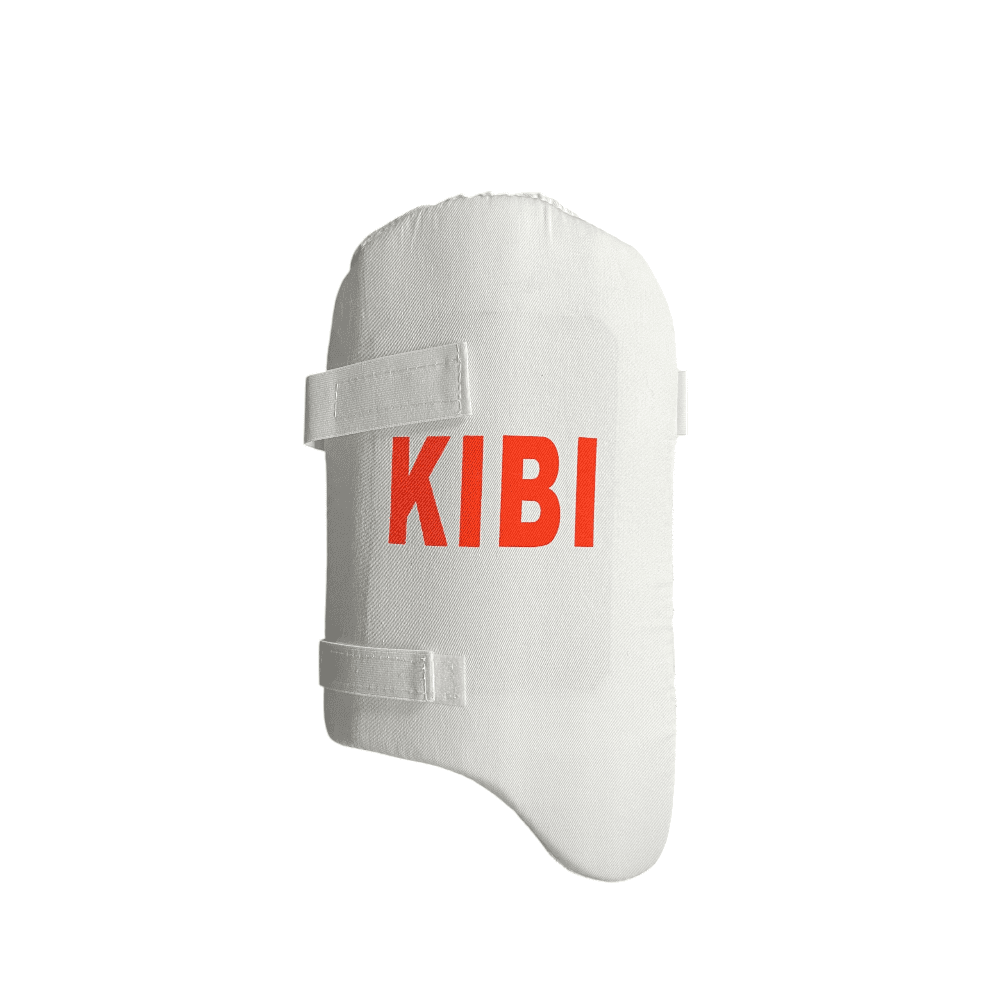 KIBI Thigh Guard Premium Lightweight High Protection Cricket Batting Thigh Pad Pack