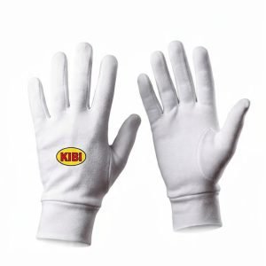 KIBI Batting Inner Gloves Premium Cotton Cricket Gear