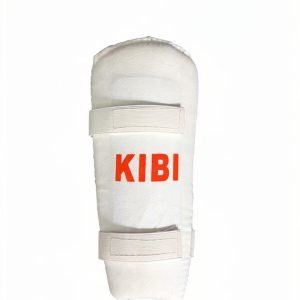 KIBI Arm Guard Premium Lightweight High Protection Cricket Forearm Pad Pack