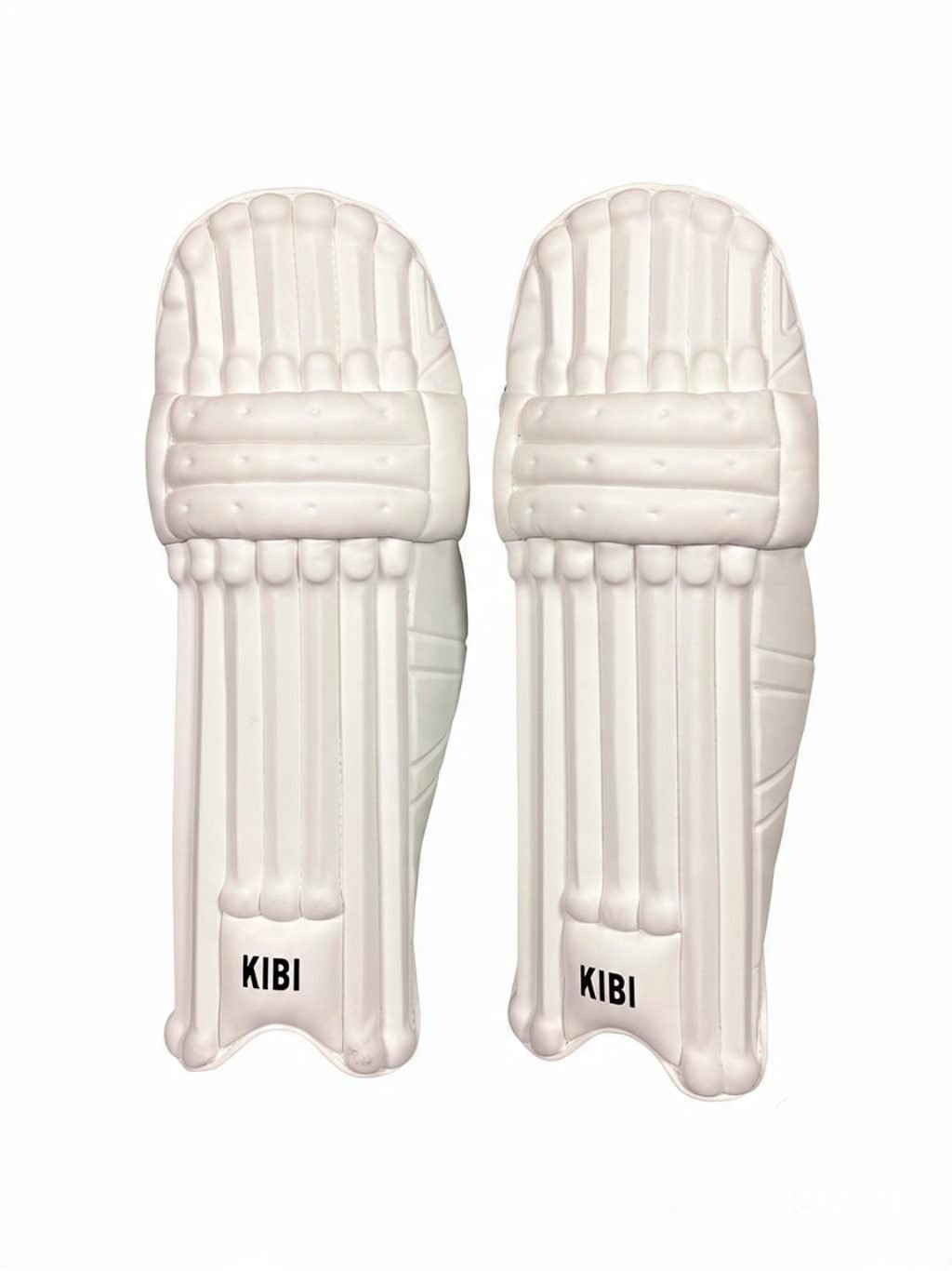 KIBI Leg Guard Premium Lightweight High Protection Cricket Batting Pads Pack