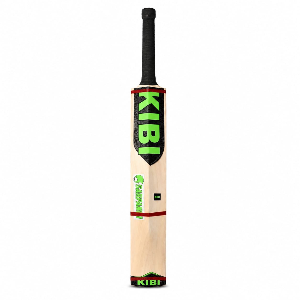 nj sarpanch model: ultimate premium kashmir willow cricket bat 2026 edition