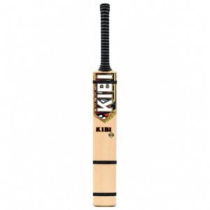 NJ Tiger Model Kashmir Willow Cricket Bat