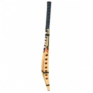 NJ Tiger Model Kashmir Willow Cricket Bat