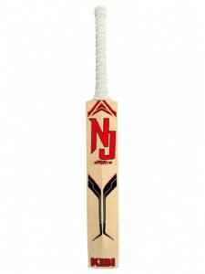 nj leather bat master edition: ultimate leather ball kashmir willow cricket bat 2026 edition