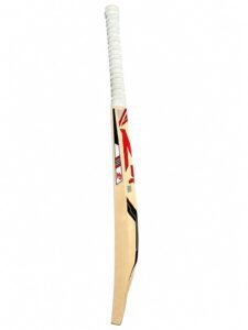 nj leather bat master edition: ultimate leather ball kashmir willow cricket bat 2026 edition