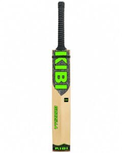 nj godzila model: ultimate premium kashmir willow cricket bat 2026 edition