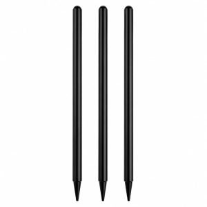 kibi wooden black wicket: best ultimate no.1 professional cricket stumps pack 2026