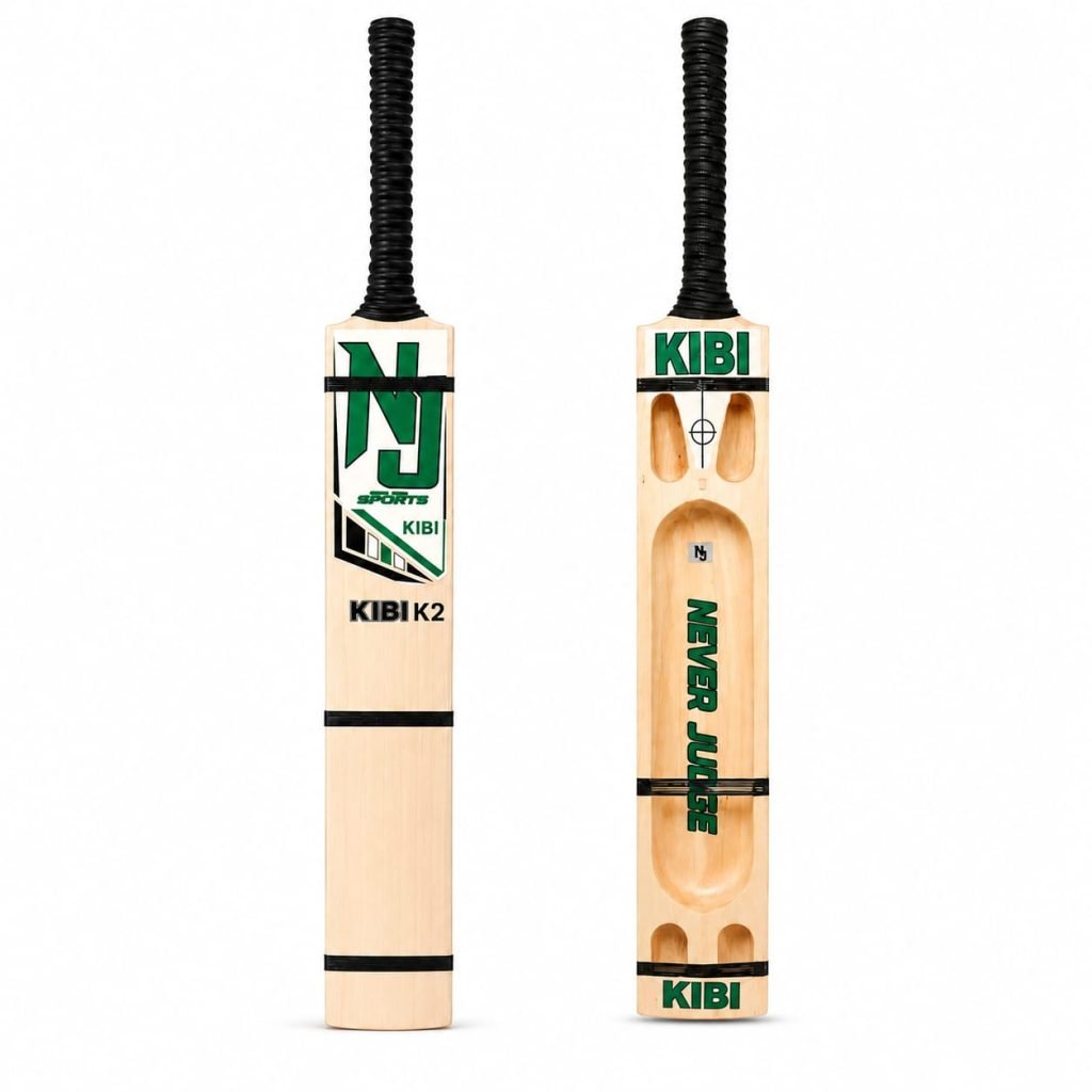 nj scoop bat model: ultimate elite 35 inch kashmir willow cricket bat 2026 edition
