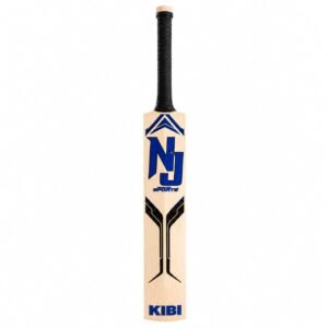 nj leather bat gold edition: ultimate leather ball kashmir willow cricket bat 2026 edition