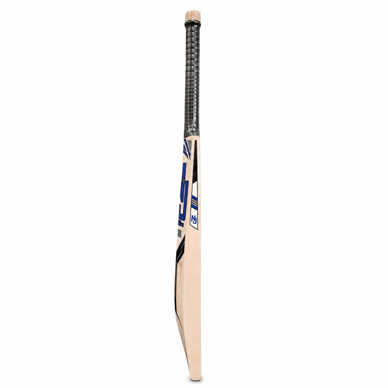 nj leather bat edition: ultimate leather ball kashmir willow cricket bat 2026 edition