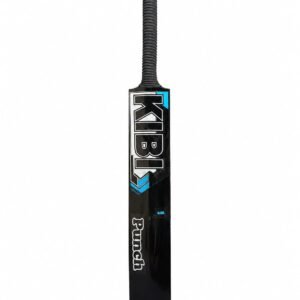 KIBI PUNCH BLACK EDITION Hard Tennis Bat