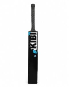 KIBI PUNCH BLACK EDITION Hard Tennis Bat
