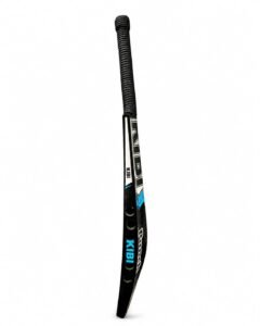 KIBI PUNCH BLACK EDITION Hard Tennis Bat