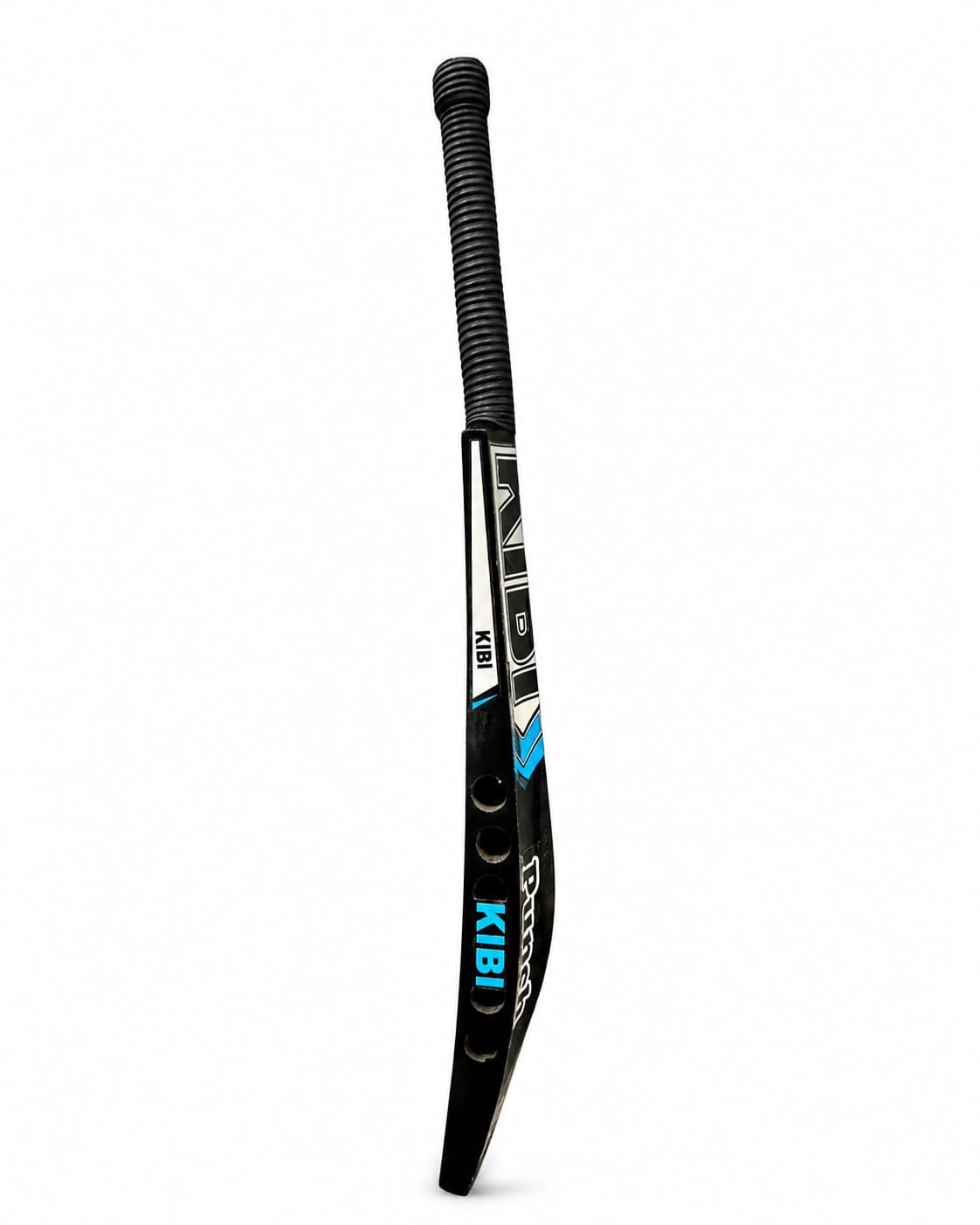 KIBI PUNCH BLACK EDITION Hard Tennis Bat