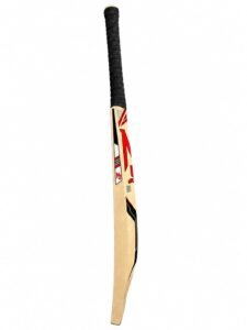 nj leather bat silver edition: ultimate leather ball kashmir willow cricket bat 2026 edition